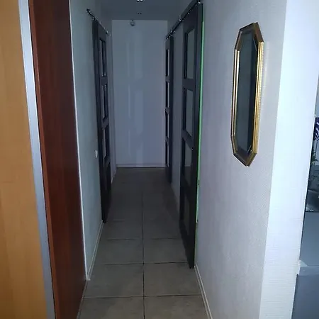 Ingos Apartamentai