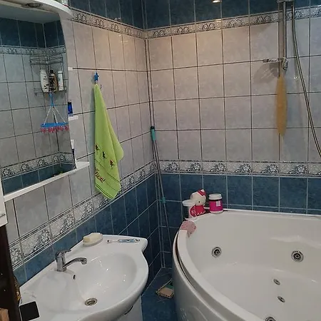 Ingos Apartamentai Kaunas
