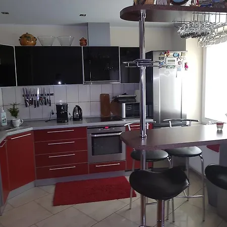 Ingos Apartamentai